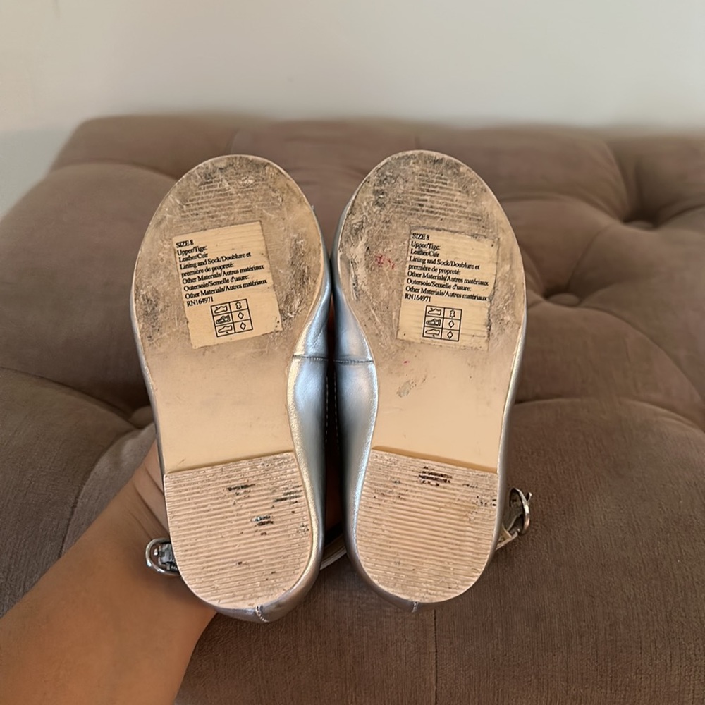 Dress shoes - Picture 3 of 5